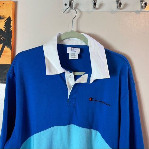 Champion shirt multicolor - Picture 4 of 7